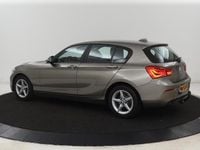 Occasion BMW 118 Executive 136 PK (100 kW) 2017 Grijs Hatchback