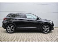 tweedehands Opel Grandland X 1.2 Turbo Ultimate / RIJKLAARPRIJS / leder / led /