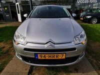 tweedehands Citroën C5 2.0 16V Exclusive |AUT|NAVI|AIRCO|CRUISE|ELEK.RAME