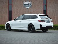 Occasion BMW 330 M Sport 291 PK (214 kW) 2024 Wit Stationwagen