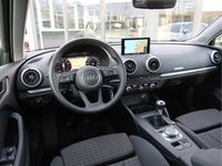 tweedehands Audi A3 Sportback 35 TFSI 150pk Design Pro Line Plus | Virtual Cockpit |