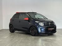 tweedehands Citroën C1 1.0 e-VTi Airscape Feel | Cabrio | Lichtmetalen Ve