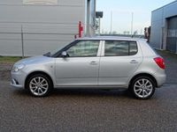 tweedehands Skoda Fabia 1.2-12v