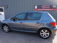 tweedehands Peugeot 307 1.6-16V Premium Clima.Cruise.Lm.velgen.Audio