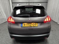 tweedehands Peugeot 2008 1.2 VTi Active Pack Premium | Navi | Pano | Clima | Cruise |