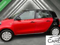 tweedehands Smart ForFour 1.0 Pure