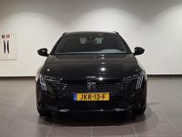 Occasion Peugeot 508 SW Allure 131 PK (96 kW) 2024 Zwart Stationwagen