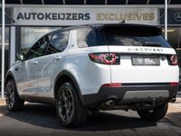 tweedehands Land Rover Discovery Sport 2.0 TD4 HSE 180PK Panodak Camera 4x Stoelverw.