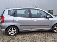 tweedehands Honda Jazz 1.4 LS CVT Automaat