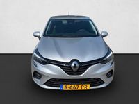 tweedehands Renault Clio V 1.0 TCe 90 Xtronic EDC AUTOMAAT / PDC / APPLE CARPLAY / STOELVERWARMING / AIRCO / CRUISE