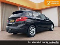 tweedehands BMW 218 Active Tourer 218i, 12 MND GARANTIE | Panorama | E