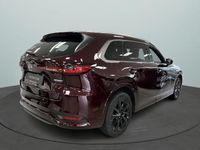 Occasion Mazda CX-80 Homura-Line 328 PK (241 kW) 2025 Rood SUV