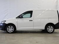 tweedehands VW Caddy cargo 2.0 TDI 75pk Trend Navi via App Airco Trekhaak Pdc