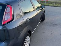 tweedehands Fiat Punto 1.2 Pop