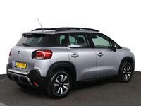 Occasion Citroën C3 Aircross Shine 2024 Grijs SUV
