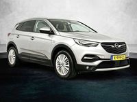 tweedehands Opel Grandland X Edition 130pk Automaat | Navigatie | Camera | Dode