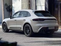 tweedehands Porsche Macan T