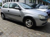 tweedehands Opel Corsa 1.4-16V Comfort 252 dkm apk 7-6-2025