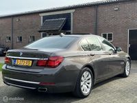 tweedehands BMW 740 740 7-serie d xDrive High Executive Full Options