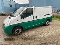 tweedehands Opel Vivaro 2.0 CDTI L1H1