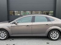 Occasion Ford Mondeo Titanium 161 PK (118 kW) 2012 Bruin Hatchback
