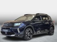 Occasion Citroën C5 Aircross Business Class 224 PK (164 kW) 2023 Blauw SUV