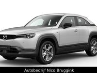 Occasion Mazda MX30 Exclusive-Line 105 kW (144 PK) 2024 Wit SUV