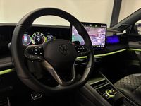 Occasion VW Tiguan R-line Edition 150 PK (110 kW) 2024 Grijs SUV