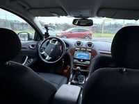 Occasion Ford Mondeo Ghia 145 PK (106 kW) 2008 Grijs Hatchback