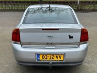 tweedehands Opel Vectra 1.8-16V Comfort APK NAP