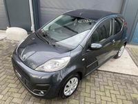 tweedehands Peugeot 107 1.0 Access 2013 Airco Aux Elektr Ramen