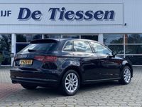 tweedehands Audi A3 Sportback 1.4 TFSI 123 PK S-tronic Attraction, Rijklaar met beurt & garantie!