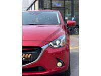 Occasion Mazda 2 2015 Rood Sedan