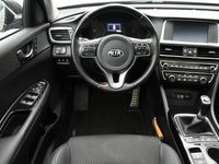 tweedehands Kia Optima Sportswagon 1.7 CRDi DynamicLine 2017 | Dealeronde