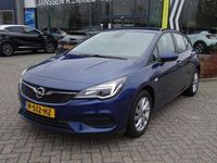 tweedehands Opel Astra 110PK Business Edition "Navi, Airco, Cruise, PDC V+A"