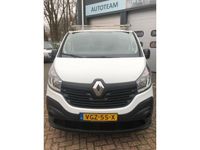 tweedehands Renault Trafic 1.6 dCi T27 L1H1 Comfort