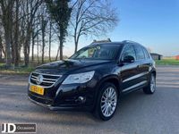 tweedehands VW Tiguan 2.0 TSI Track&Field 4Motion