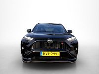 Occasion Toyota RAV4 Hybrid Sport 306 PK (225 kW) 2025 Zwart (metallic) SUV