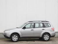 Occasion Subaru Forester 2011 Grijs SUV