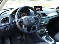 tweedehands Audi Q3 1.4 TFSI Pro Line 1-Eig. (CHP Motor) Xenon/Led Na