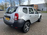 tweedehands Dacia Duster 1.6 Ambiance 2wd 1eEIG/DEALER/AIRCO/LMV/NAP!