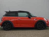 tweedehands Mini John Cooper Works Cooper 3-deursUitvoering + Panoramadak