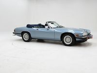 Occasion Jaguar XJS S 1990 Overige