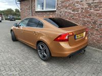 tweedehands Volvo S60 1.6 T3 Summum