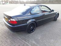 tweedehands BMW 330 Cabriolet Coupé