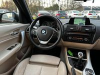 tweedehands BMW 116 116 i EDE Upgrade Edition | Lederen sportzetels | N