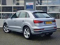 tweedehands Audi Q3 1.4 TFSI 150PK Advance S-line 19 inch|xenon|Leer|PDC|Navi|74.739KM|2018|