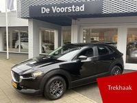 Occasion Mazda CX-30 Comfort 122 PK (89 kW) 2023 Zwart SUV