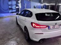 Occasion BMW 118 Advantage 136 PK (100 kW) 2019 Hatchback