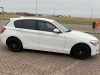 tweedehands BMW 116 116 116 i Business